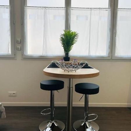 Studio Lumineux 25M² Hyper-Centre لوريا المظهر الخارجي الصورة