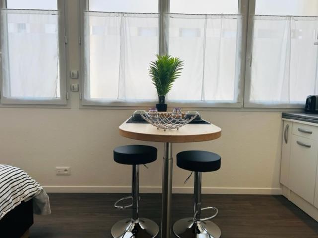 Studio Lumineux 25M² Hyper-Centre لوريا المظهر الخارجي الصورة