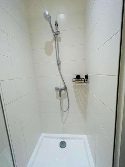 Studio Lumineux 25M² Hyper-Centre لوريا المظهر الخارجي الصورة