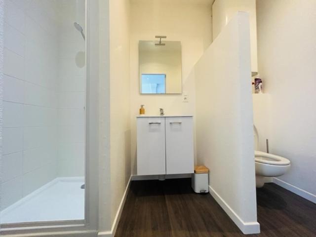Studio Lumineux 25M² Hyper-Centre لوريا المظهر الخارجي الصورة